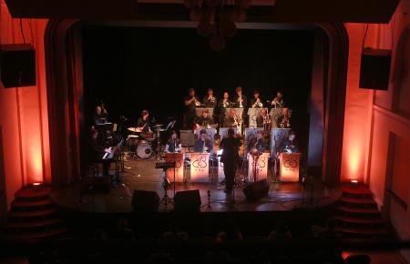 BBC  z gostoma Jadranko Juras in Milanom Stanisavljevićem 19 Foto Ljubo Vukelič